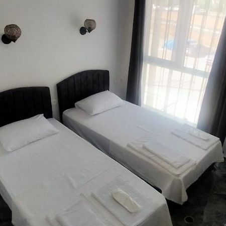 Grand Koese Airport Hotel Ortaca  Exteriör bild