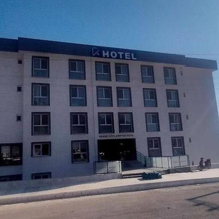 Grand Koese Airport Hotel Ortaca  Exteriör bild