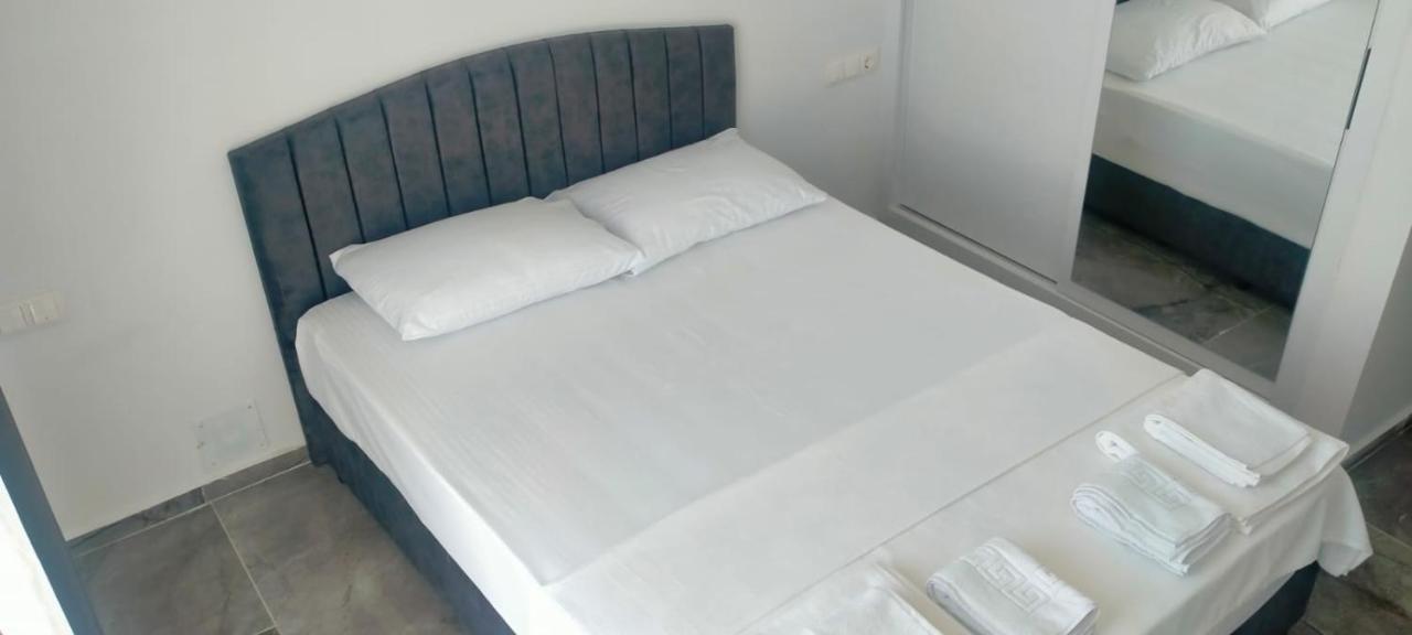Grand Koese Airport Hotel Ortaca  Exteriör bild