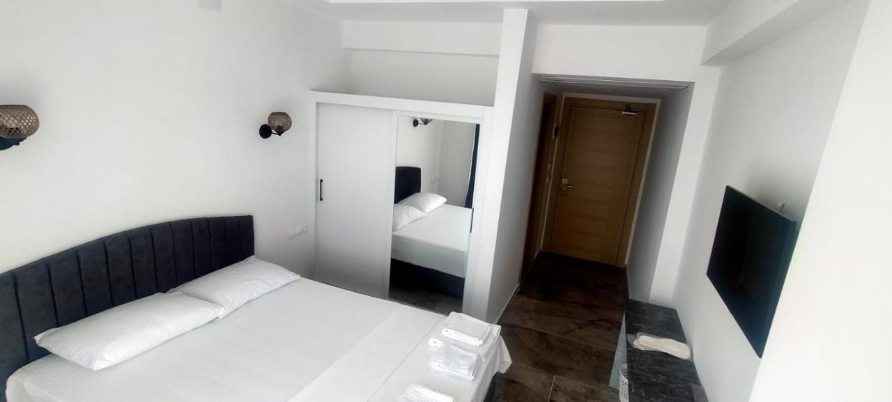 Grand Koese Airport Hotel Ortaca  Exteriör bild