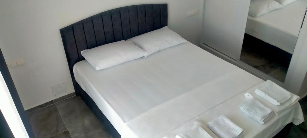 Grand Koese Airport Hotel Ortaca  Exteriör bild