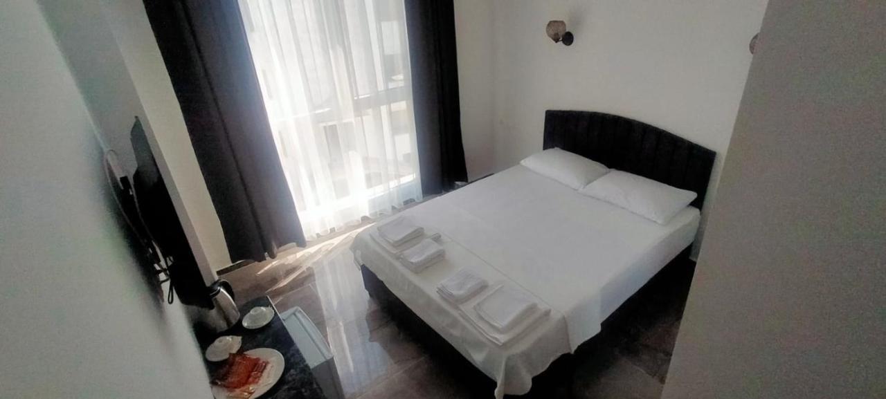 Grand Koese Airport Hotel Ortaca  Exteriör bild