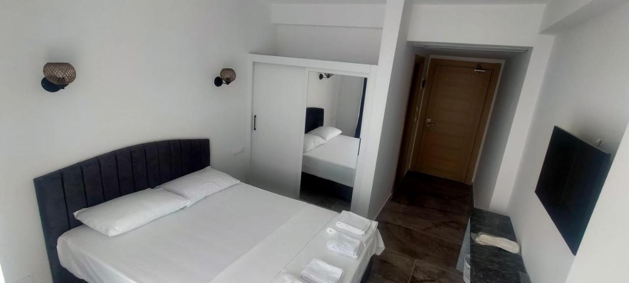 Grand Koese Airport Hotel Ortaca  Exteriör bild