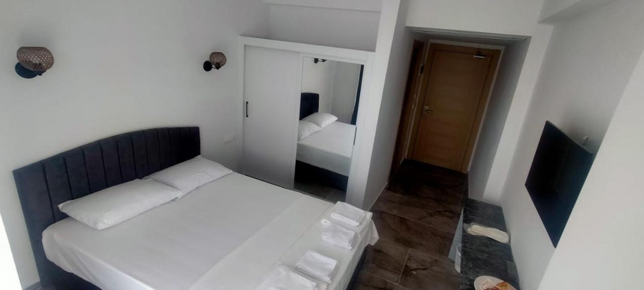 Grand Koese Airport Hotel Ortaca  Exteriör bild