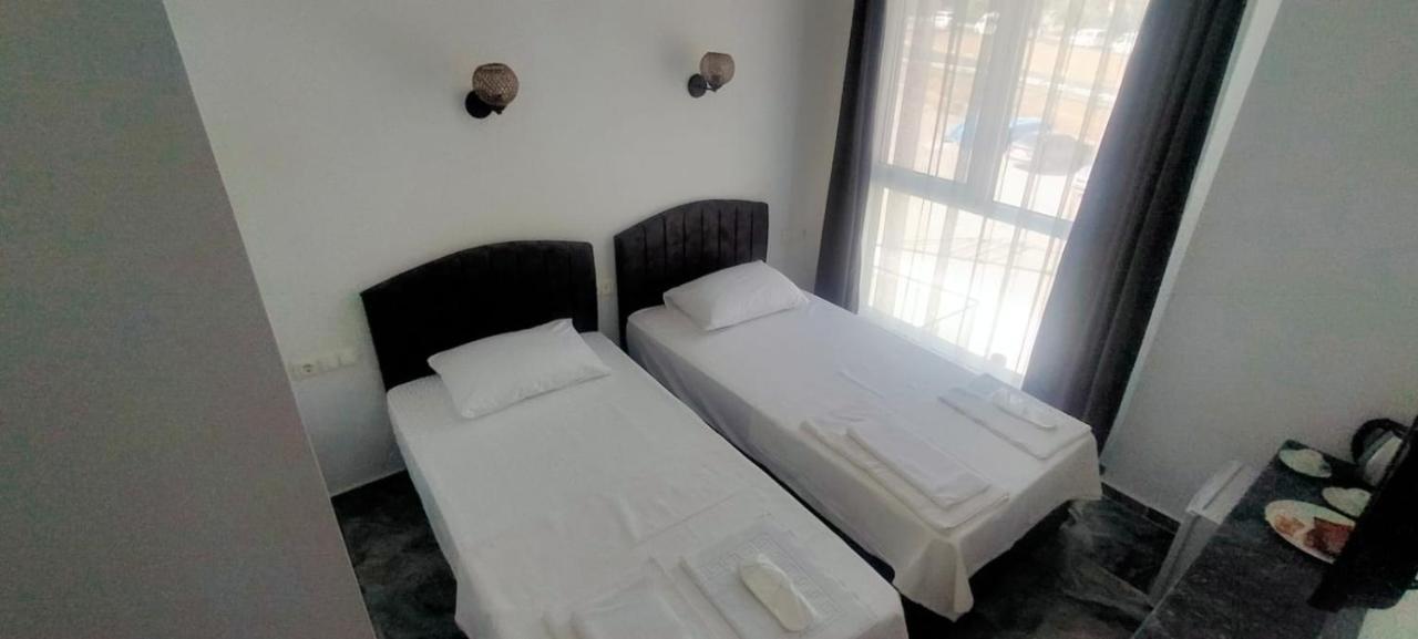 Grand Koese Airport Hotel Ortaca  Exteriör bild